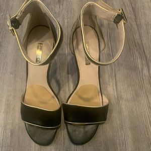 Louise et cie heels